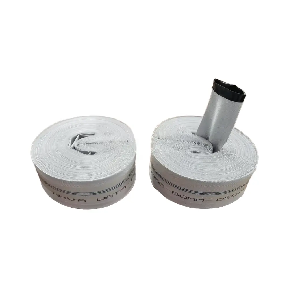 辽源高分子涤纶编织水带