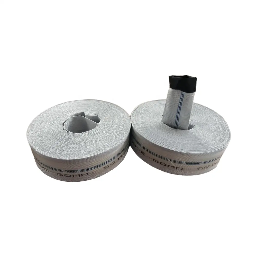 辽源抗旱涤纶编织水带