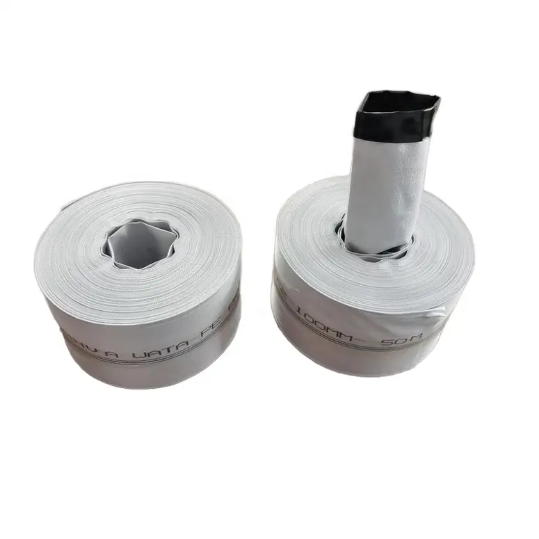 辽源国标涤纶编织水带